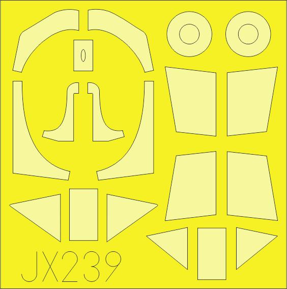 JX237 Bf