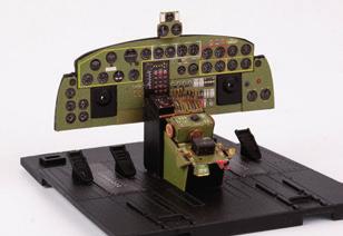A-4F 1/144 Super44 MASKY JX235