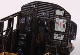 MH-60L TFace 1/35 Kitty Hawk