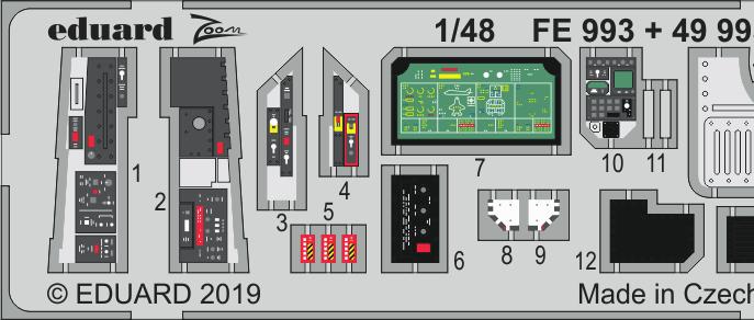110C-2/C-7 TFace JX239 Fw