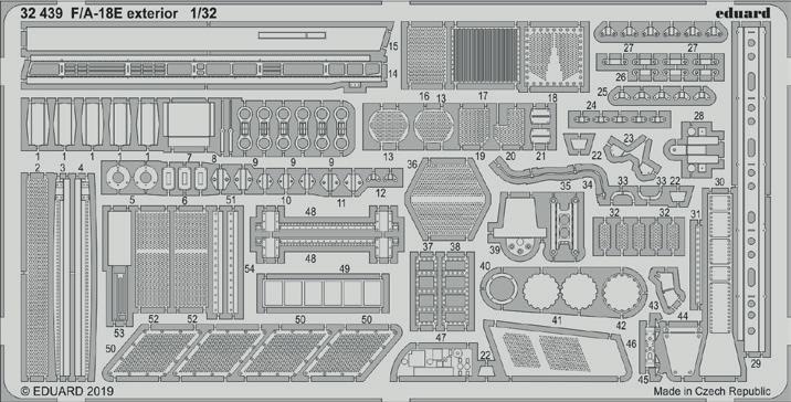BIG-ED SETS 32439