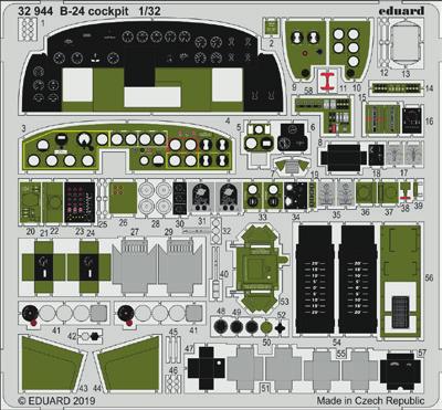 engines 1/32