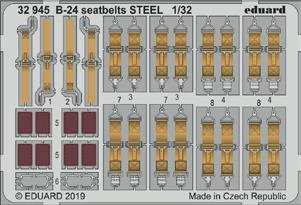1/32 B-24