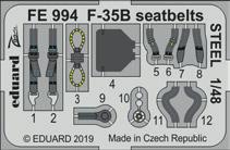 STEEL 1/48 