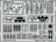 491012 F-4J interior