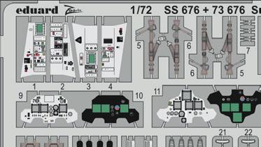 STEEL 1/35 Kitty Hawk FE1010 Yak-1b