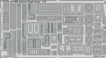 STEEL 1/48 Zvezda FE1012 F-4J 1/48