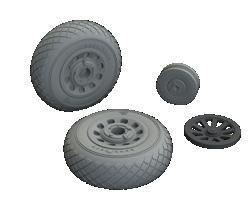 Tamiya 644023