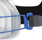 FreeMotion RT00, S reg. č.: P 0607 Maska FreeMotion RT00, M reg. č.: P 0608 Maska FreeMotion RT00, L reg.