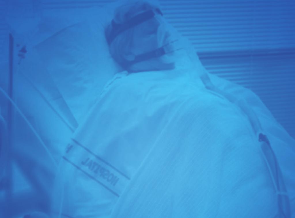 AIRVO TM Nasal High Flow Představuje novou generaci