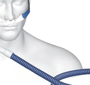 externích kabelů Integrovaný generátor průtoku (až 60