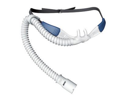 AIRVO TM Nasal High Flow Specifikace: 98 000,- Barevný grafický displej Bezúdržbový integrovaný senzor O Integrovaný výhřevný adaptér AIRVO Nasal High Flow reg. č.