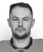 5. 1988 183 93 L 97 Fjodorov Arťjom Rusko útočník 11. 8. 1993 175 79 R 78 Hanzl Robin Česko útočník 10. 1. 1989 184 78 L 93 Chochlačjov Alexandr Rusko útočník 9. 9. 1993 178 82 L 86 Juňkov Michail Rusko útočník 16.