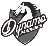 HC DYNAMO PARDUBICE Klub založen: 1923 Klubové barvy: červená, bílá www.hcdynamo.