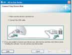 A2 - USB Windows: Mac: ÖNEMLİ: Paketin içinde yoksa, USB kablosunu ay