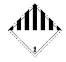 10 Obaly a balicí technika Balicí materiály, obaly a štítky musí být vhodné pro použití v nízkých teplotách (do -78,5 ºC).