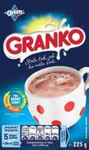 COMPERIO Krambals 70 g ( = 18.43) GOLDEN SNACK Křupky arašídové 70 g FLOP 6.90 ( = 9.