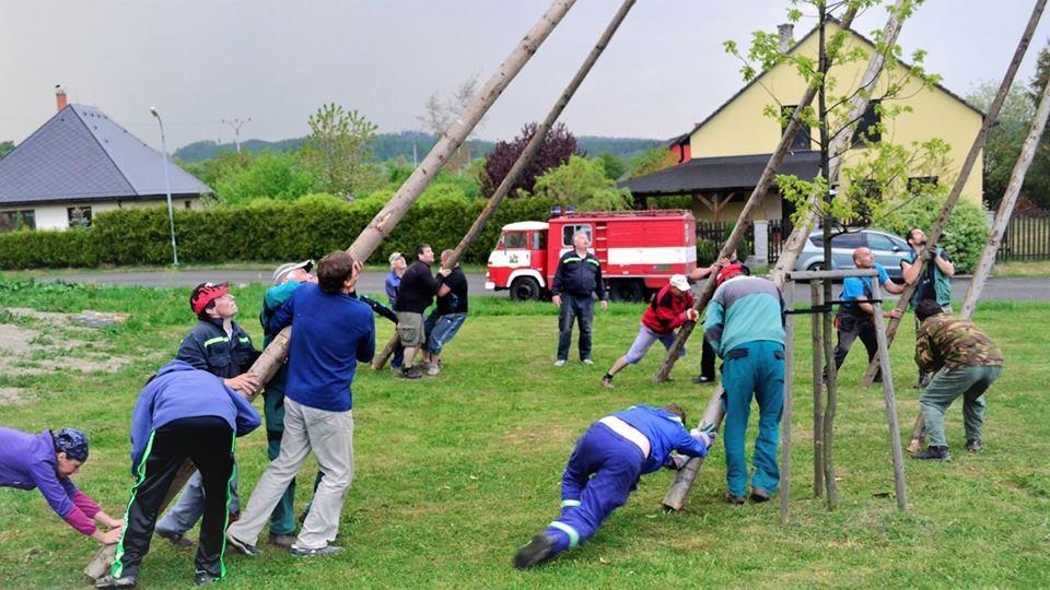 Repková Zpravodaj i další informace z dění z obce, včetně zajímavé fotodokumentace z akcí naleznete i na webových stránkách.