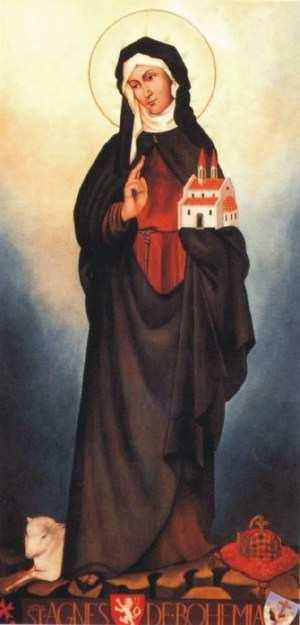 Pojďte, požehnaní mého Otce, ujměte se království, které je vám připraveno od založení světa.