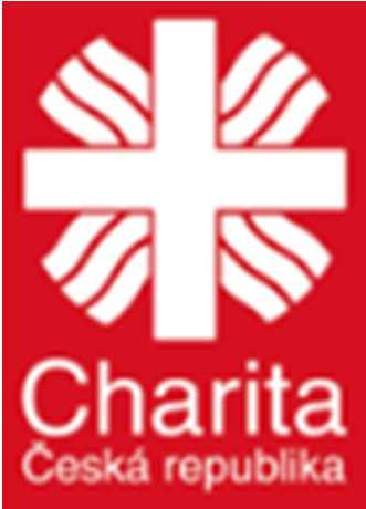 Obsah Poslání a působnost Farní charity Starý Knín 4 Sociální odbor Farní charity Starý Knín 5 Střediska charitních terénních sociálních služeb pro seniory a OZP 6 Azylový dům sv.