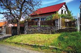 PEN KMZ/95183 cena k jednání 603 273 Napajedla / okres: Zlín Kostelany / okres: Kroměříž RD