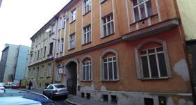 Opava / okres: Opava Prodej zavedeného penzionu v blízkosti centra města, 13 pokojů,