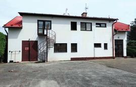 000 Opava/Praskova / okres: Opava Opava/Pekařská / okres: Opava Prodej komeční budovy v centru