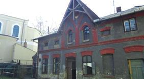 OPA/19/040 1.650.000 E Prodej podkrovního T 2+1, 56 m2, 4. patro.