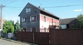 000 Opava/Sadova / okres: Opava Prodej T 2+kk s lodžii, 54 m2, 6. NP.