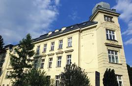 4 byty Olomouc/tř.