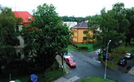V původním udržovaném stavu, plast.okna.