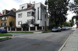 6 byty / domy Holešov / okres: Kroměříž Exkluzivní