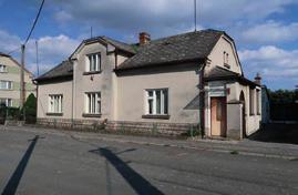Vrbová ul. / okres: Prostějov D D Pv, ul. J.