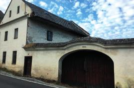 7 domy Loštice - Žádlovice / okres: Šumperk rodek u Prostějova / okres: Prostějov