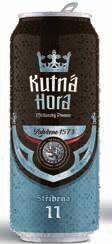 Dobrý sirup pomeranč, jahoda 0,7 l Staropramen Smíchov světlé