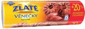 vlašskými ořechy 120 g 36 A.W.