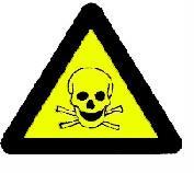 Příloha 4 - Riziko toxicity Příloha 5 - Riziko radioaktivity Příloha 6 -