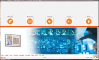 Software Software pro dohled a správu energetických sítí Software pro konfiguraci parametrů a vzdálené říze Software pro dohled a správu energetických sítí Software a zajišťuje vzdálené ovládá a