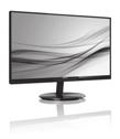 224G5 2. Nastavení monitoru 2. Nastavení monitoru 2.1 Instalace Namontujte stojánek podstavce 1. Umístěte monitor obrazovkou dolů na měkký a hladký podklad, aby nedošlo k poškrábání obrazovky.