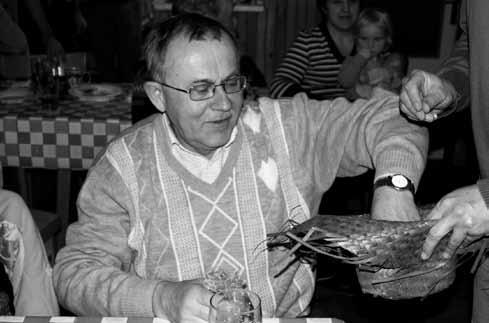Svátek Halloween v kalendáři zabírá poslední den měsíce října, což znamená, že Vánoce a významné dny spolčené s těmito svátky se přibližují, a tak nás čekaly poslední dvě akce tohoto roku.