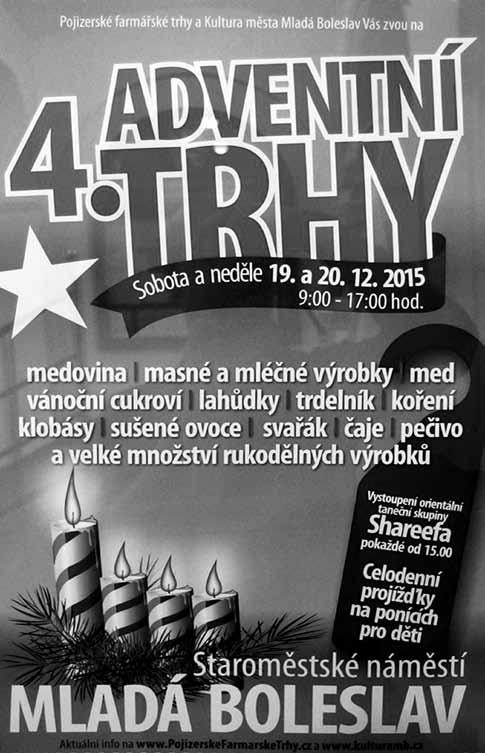 pøekvapení Vstupné 10 Kè, rezervace