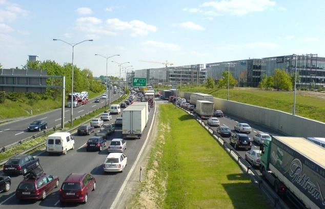 SŽDC připravuje zcela nové tratě pro rychlé a kapacitní spojení největších měst v ČR a