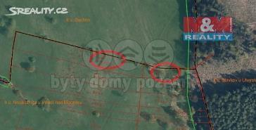 9 Prodej pole 26 055 m², Nová Lhota - část obce Nová Lhota, okres Hodonín Nabízíme k prodeji soubor pozemků (trvalý travní porost) o celkové výměře 26055 m2 v