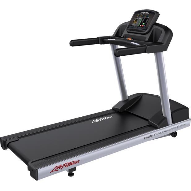 Activate Series 71.390,- 70.180,- Běhací pás patří do základní řady profesionálních strojů firmy Life Fitness.