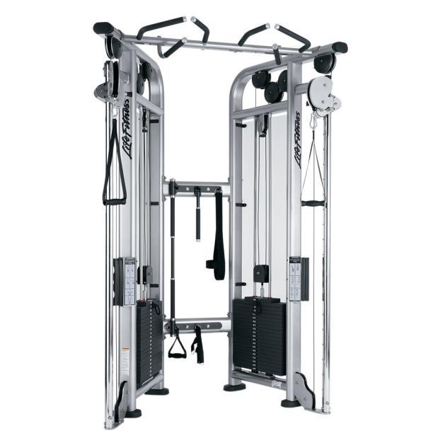 Life Fitness Signature Series