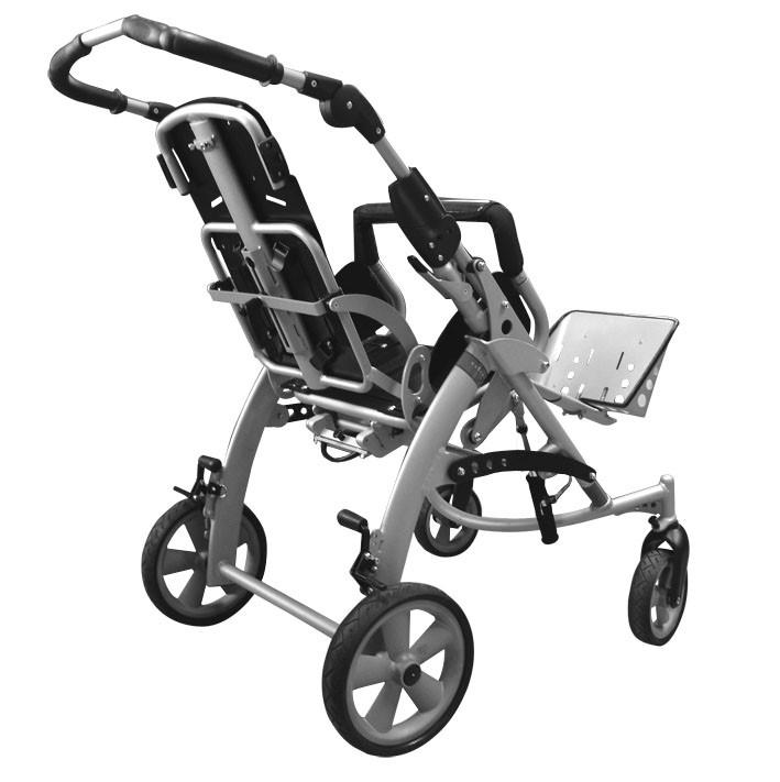 5 4 BASIC TECHNICAL DATA Technical specification: Technische Daten: Technické údaje: Technické údaje: Backrest height (mm) Rückenlehnenhöhe (mm) Výška opěrky zad (mm) Seat depth (mm) Sitztiefe (mm)