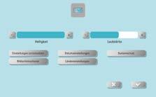 Konfigurace WLAN NASTAVENÍ OVLÁDÁNÍ, Nastavení přerušení programu Nastavení automatické teploty provozní připravenosti Co?