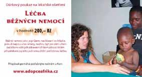 Za Centrum Simona Heřtusová simona.hertusova@adopceafrika.