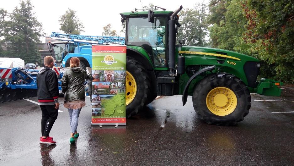 května 2018 se již po deváté konal