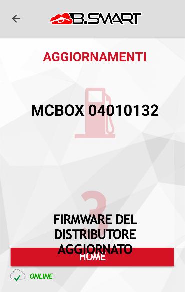 00 Přenos firmware lze kdykoli přerušit pomocí tlačítka PŘERUŠIT.